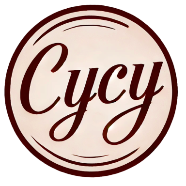 Logo von Firma cycy